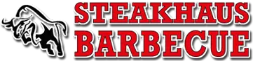 Steakhaus Barbecue Logo